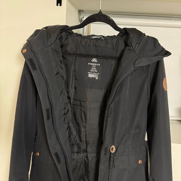 Firefly Winter Jacket - Picture 5 of 16